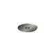DORNBRACHT-Regenbrause-fuer-Deckeneinbau-SERIENSPEZIFISCH-28033970-300-mm-Dark-Chrome-28033970-19 gallery number 1